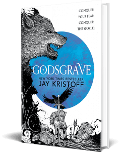 godsgrave jay kristoff